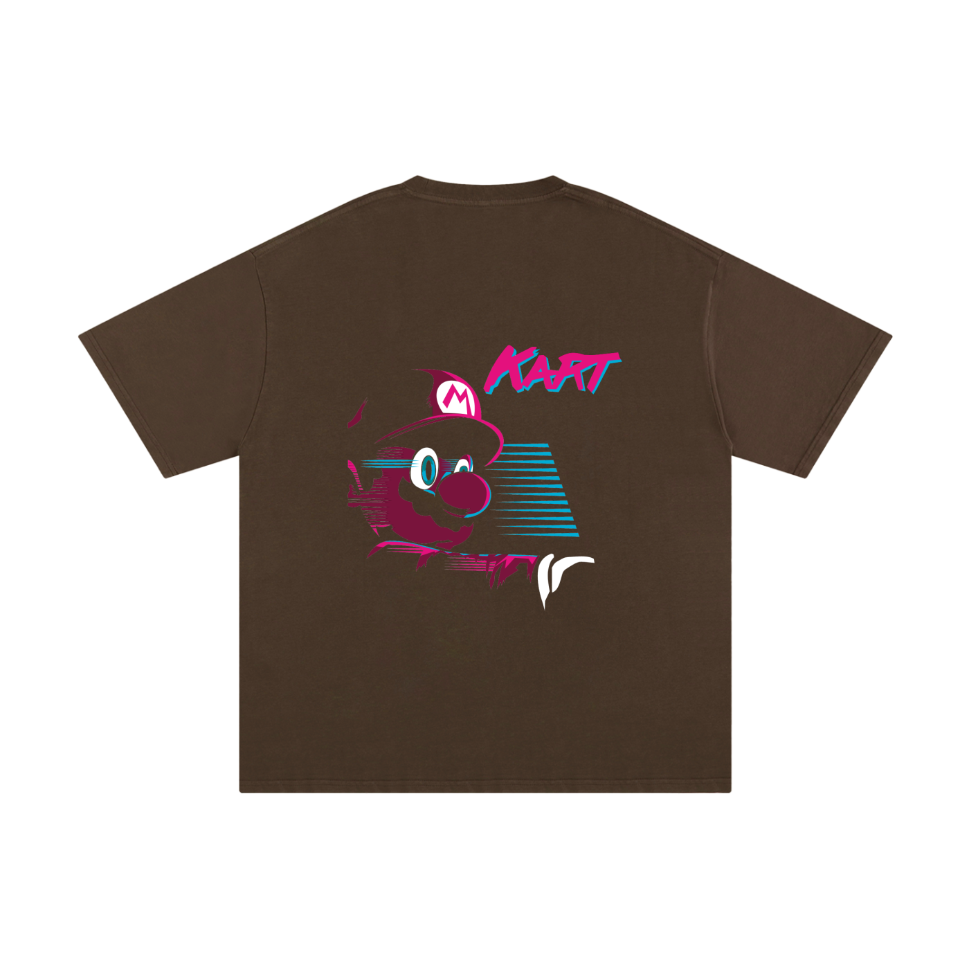 Unisex Pure Cotton T-Shirt