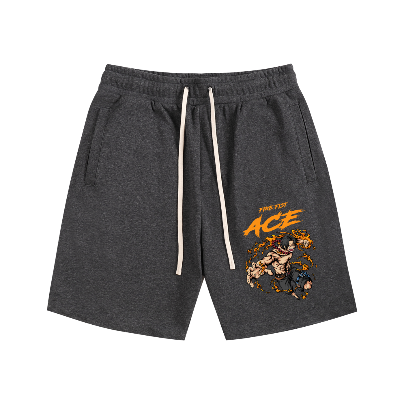 Essential Cotton Shorts