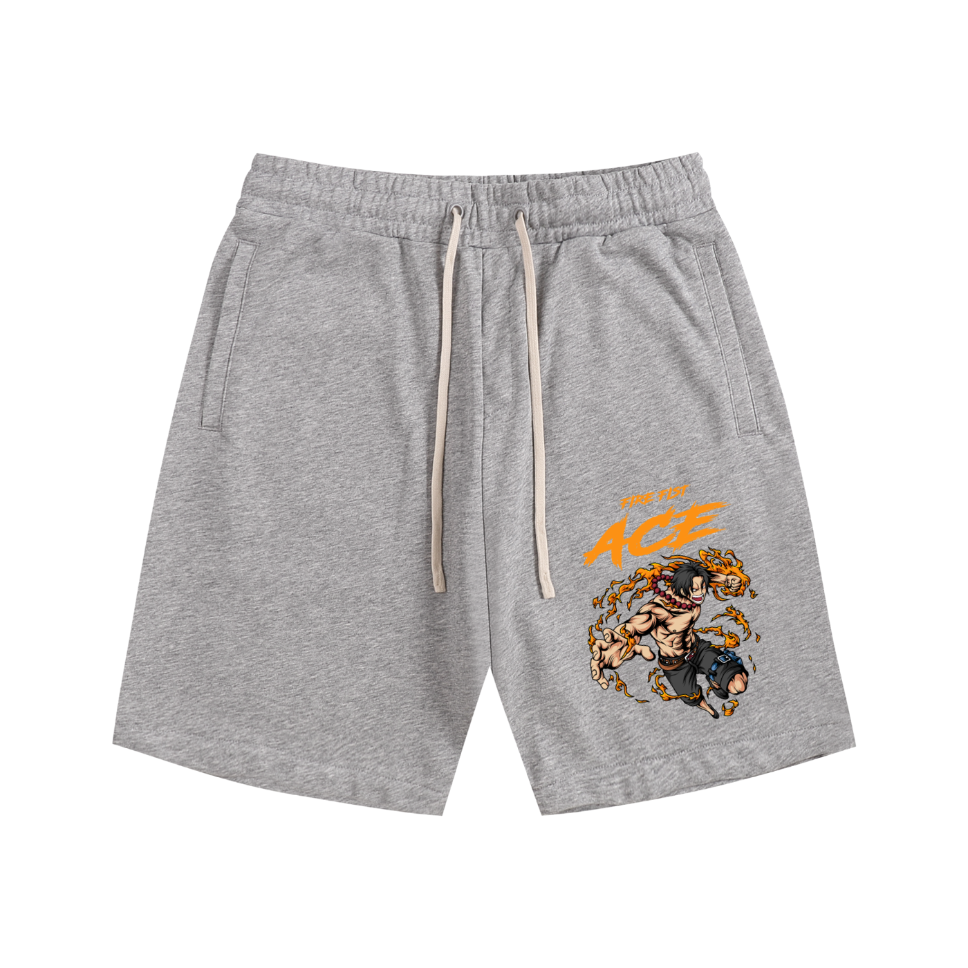 Essential Cotton Shorts