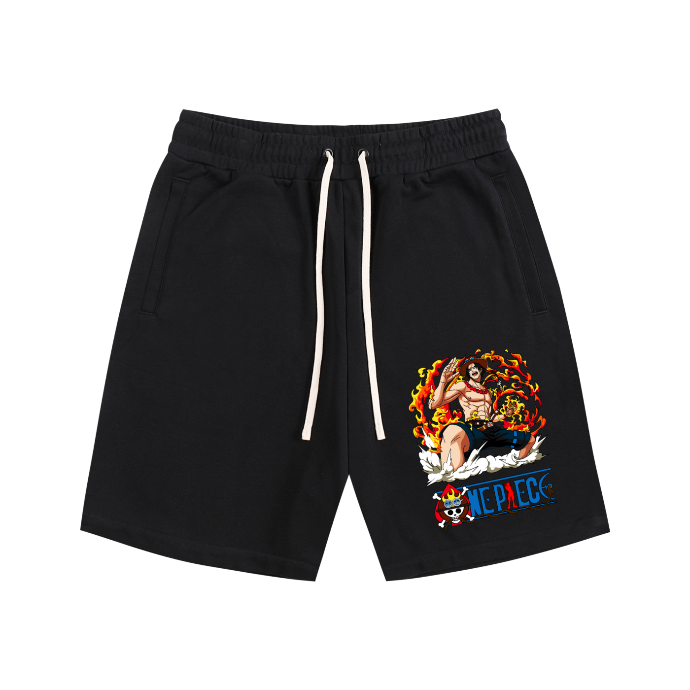 Essential Cotton Shorts