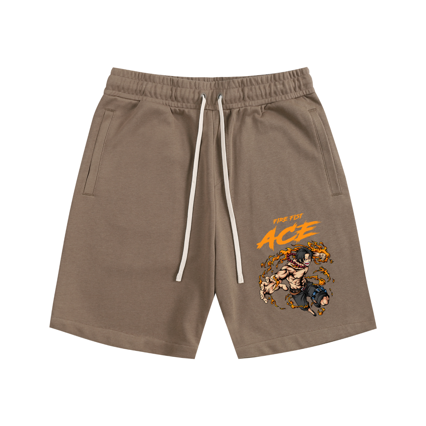 Essential Cotton Shorts