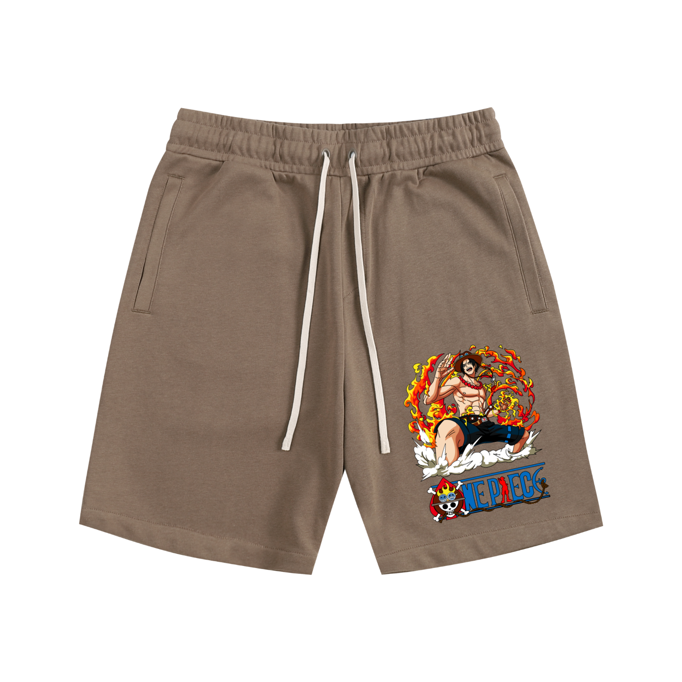 Essential Cotton Shorts