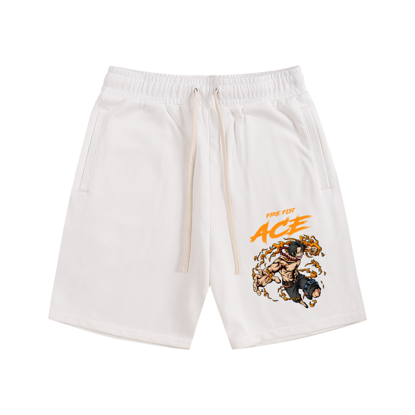 Essential Cotton Shorts