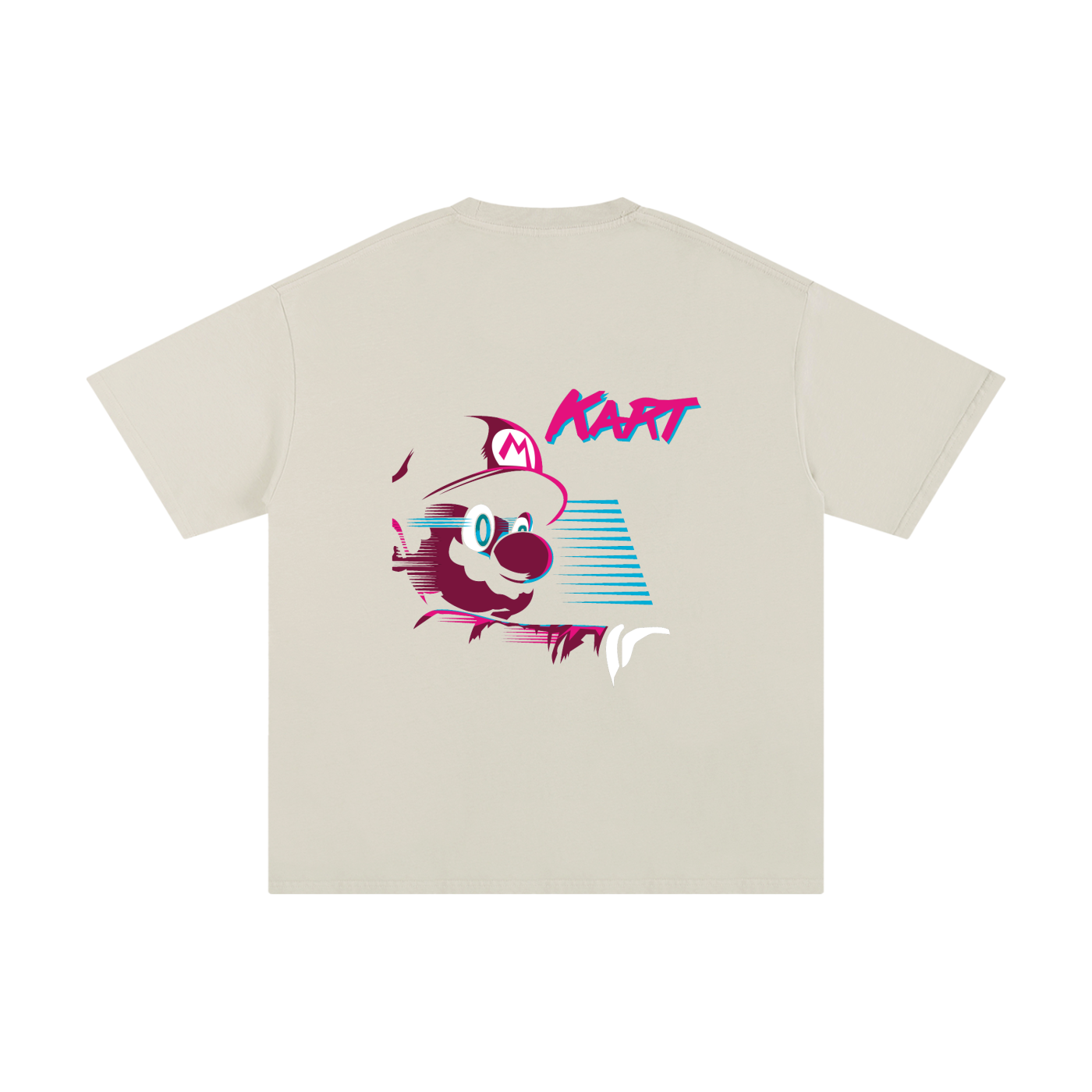 Unisex Pure Cotton T-Shirt