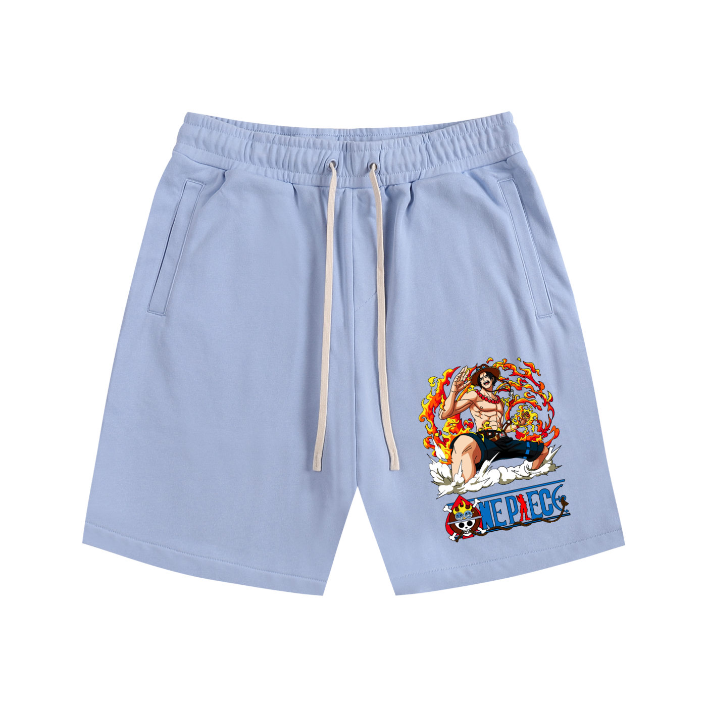 Essential Cotton Shorts