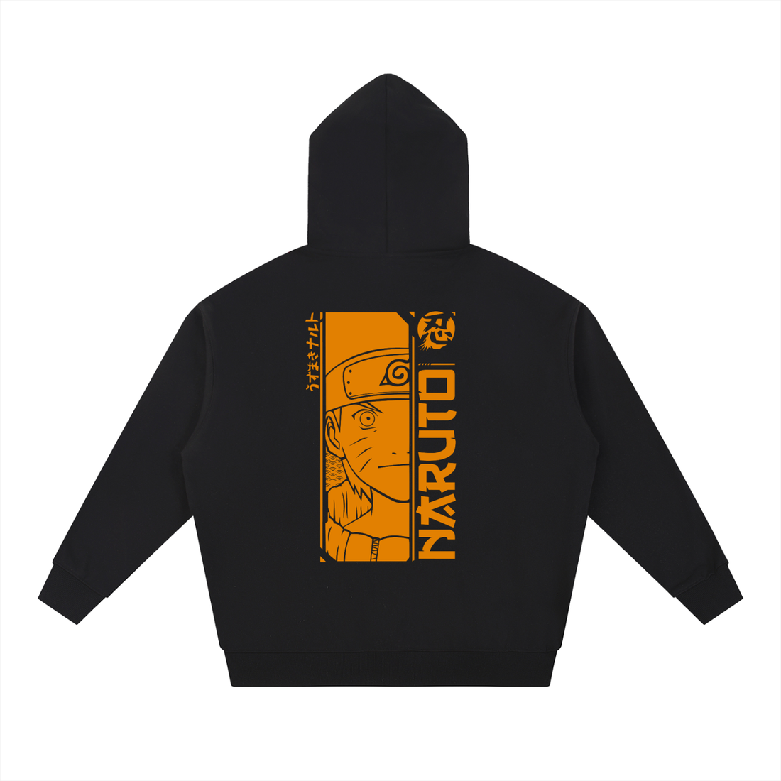 Essential Heavyweight Hoodie