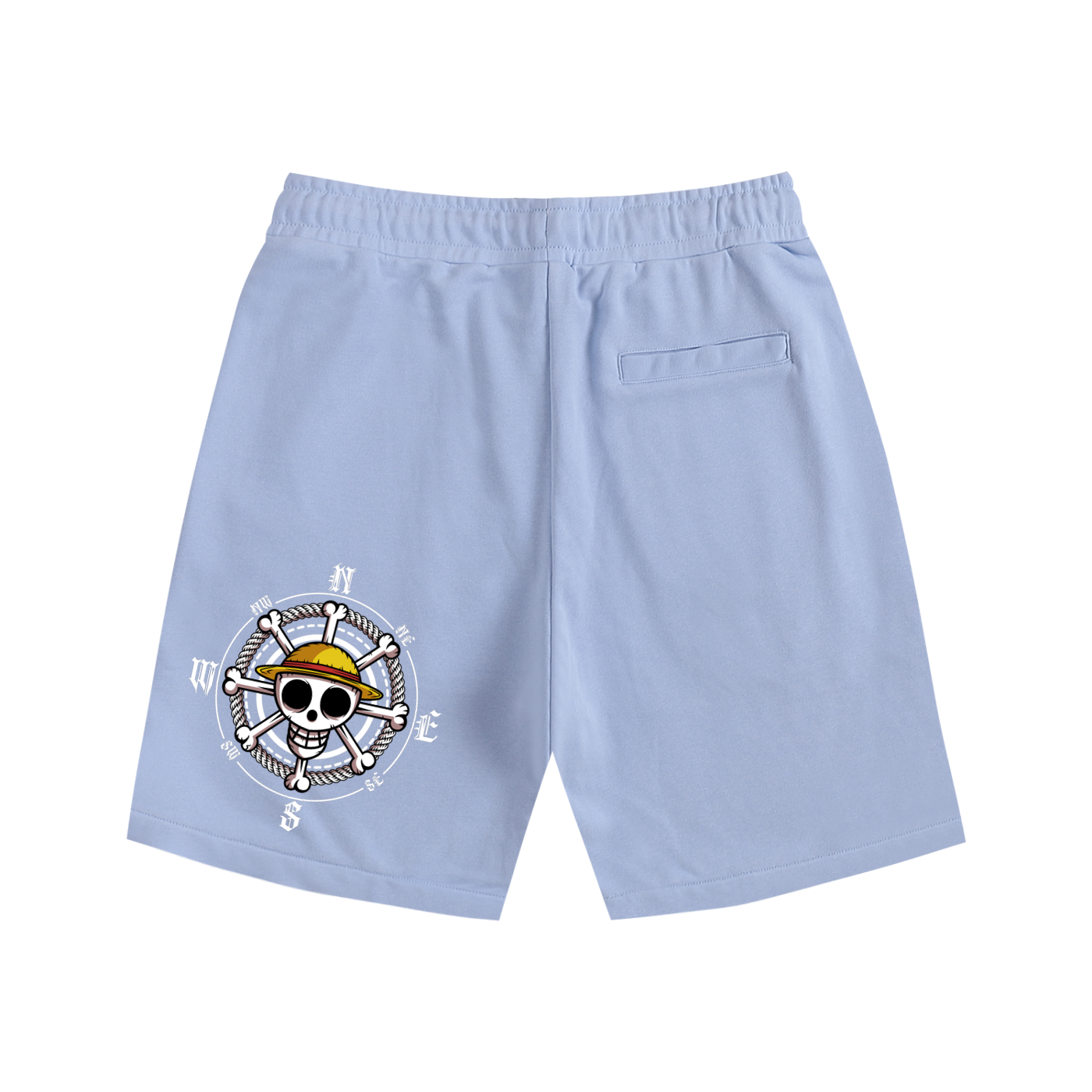 Essential Cotton Shorts