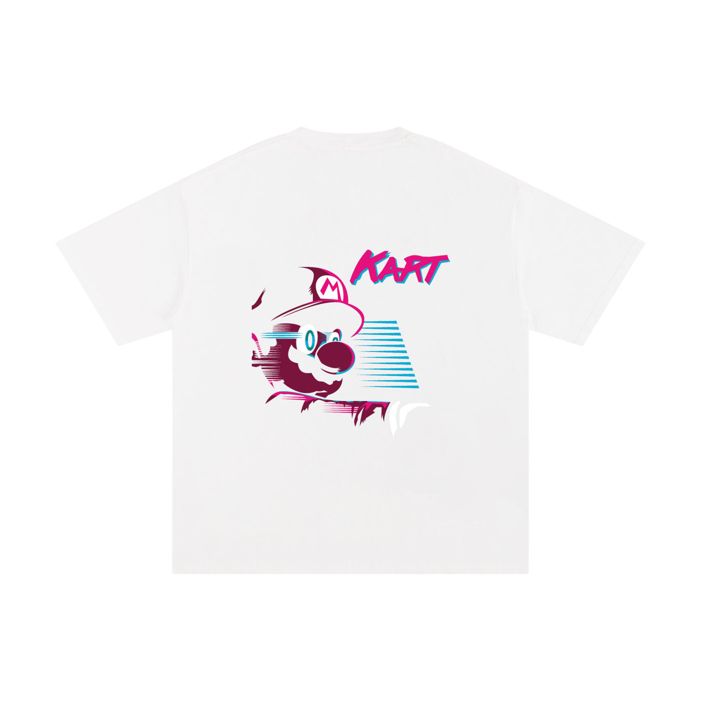 Unisex Pure Cotton T-Shirt