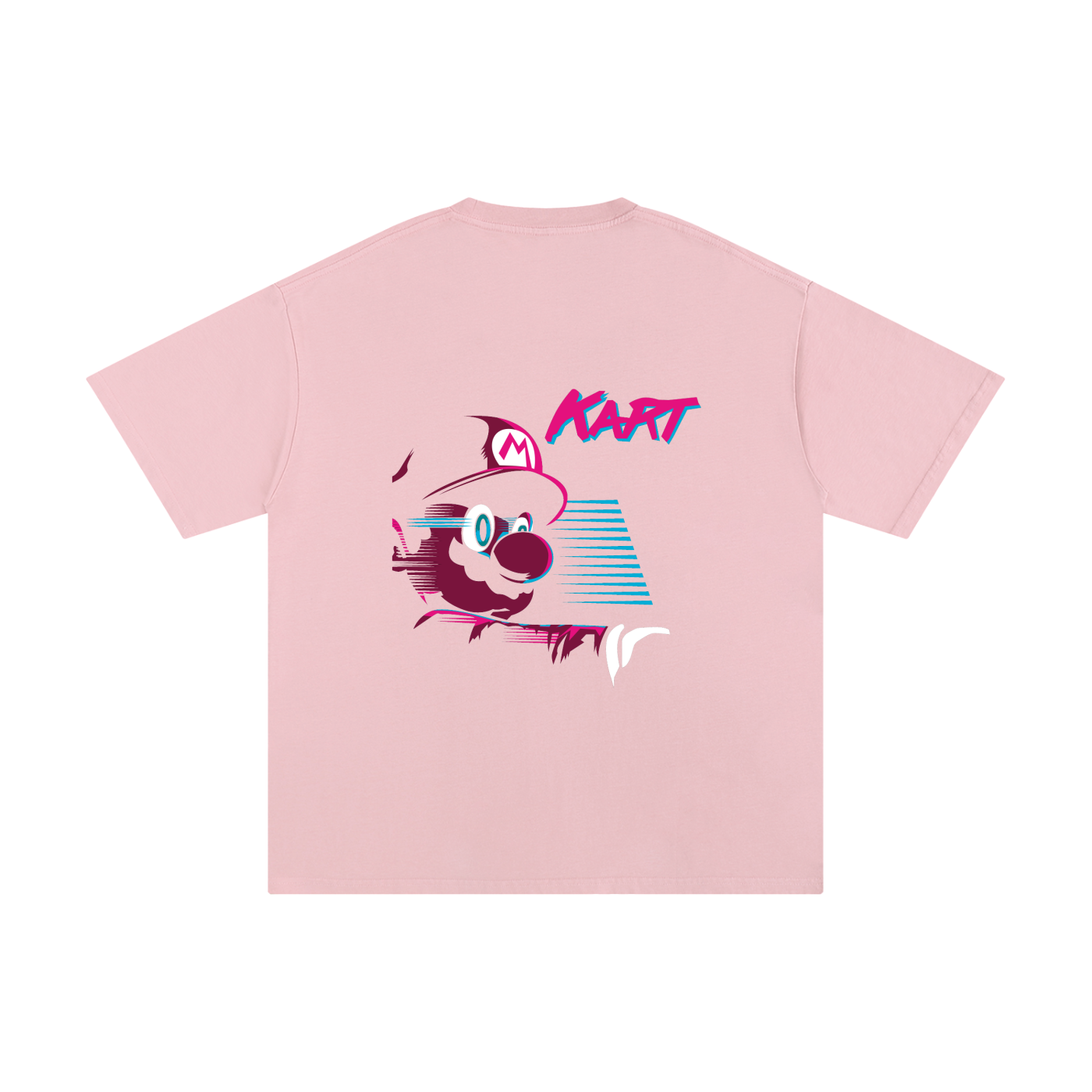 Unisex Pure Cotton T-Shirt