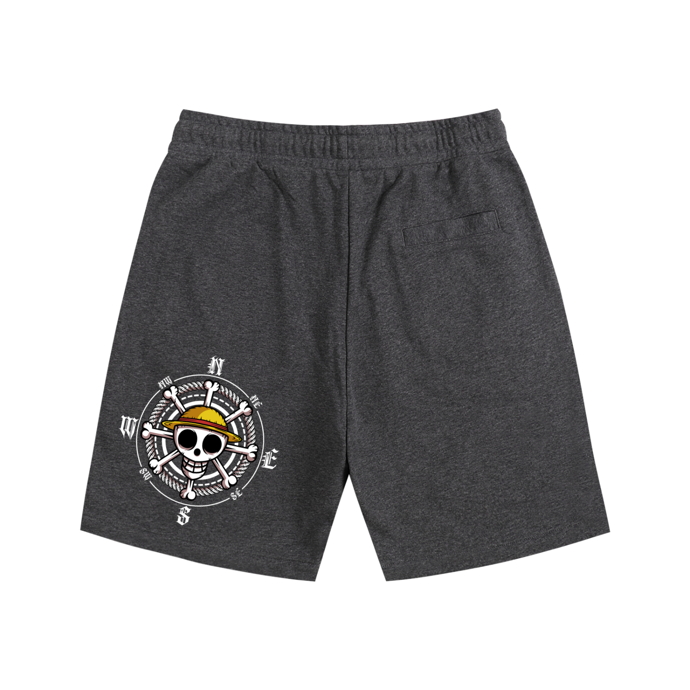 Essential Cotton Shorts