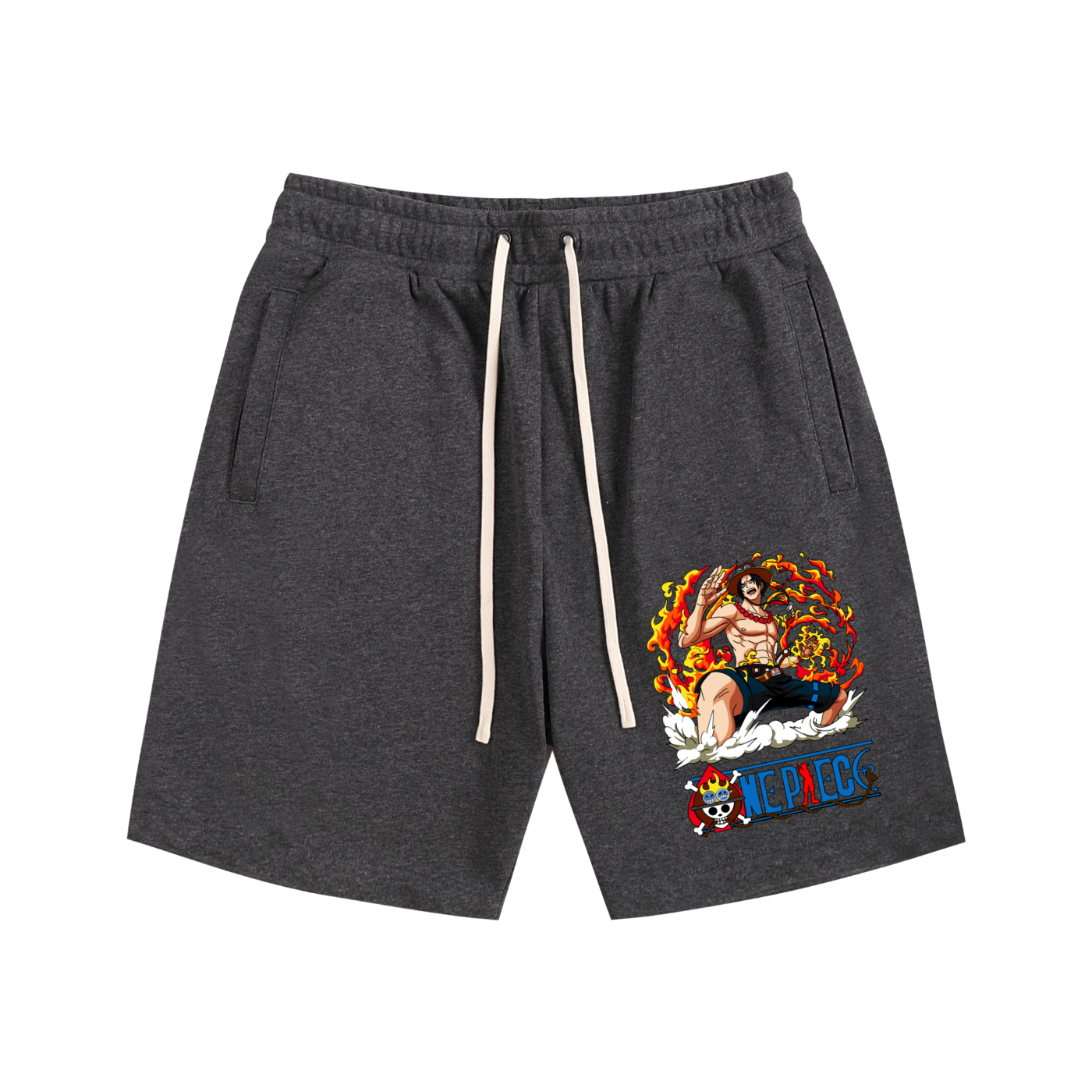 Essential Cotton Shorts