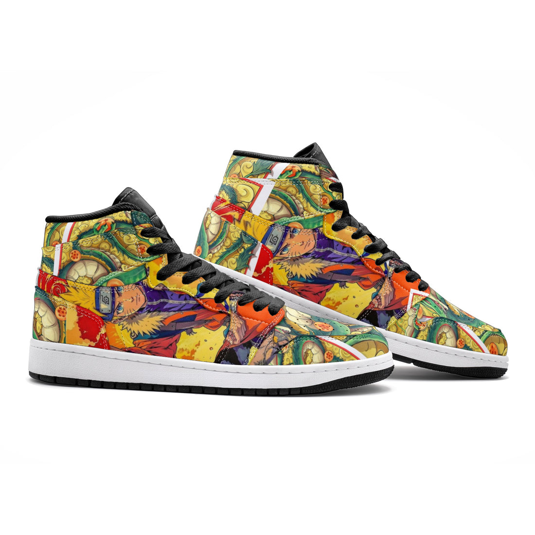 Naruto (Unisex Sneaker TR)