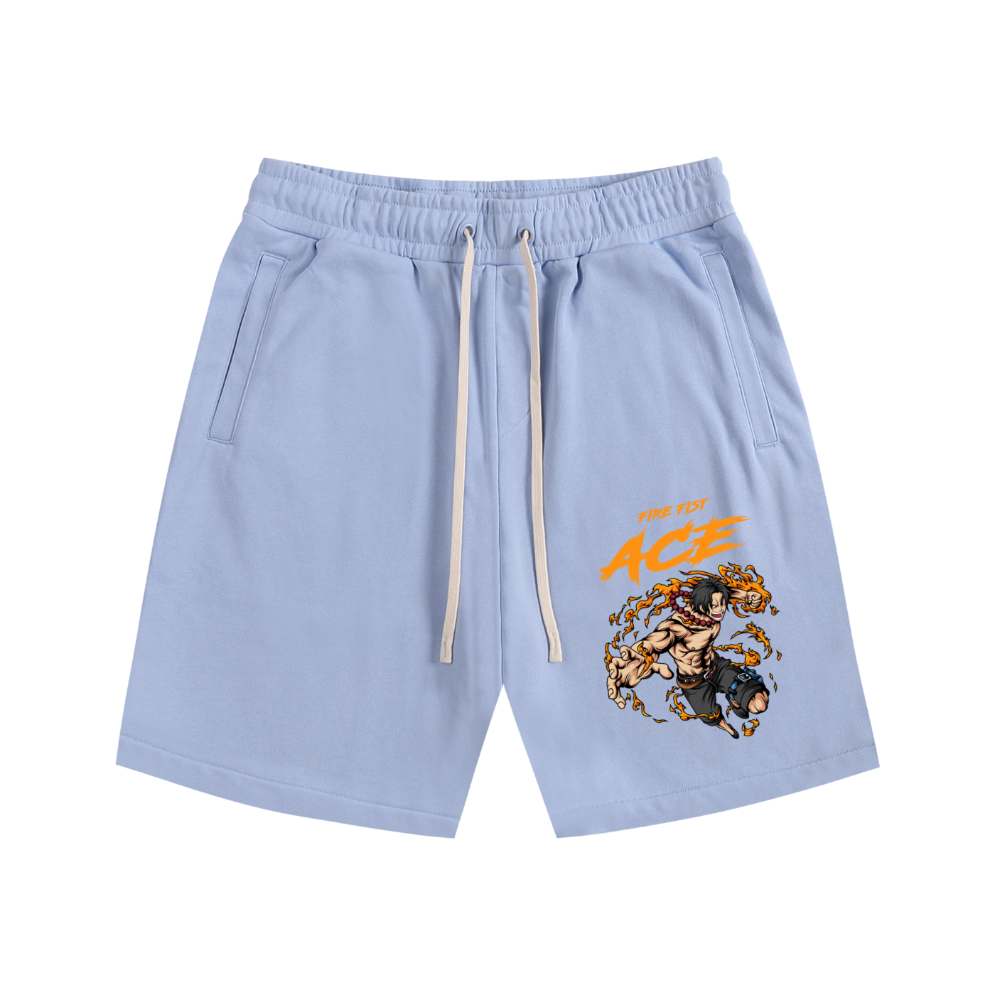 Essential Cotton Shorts