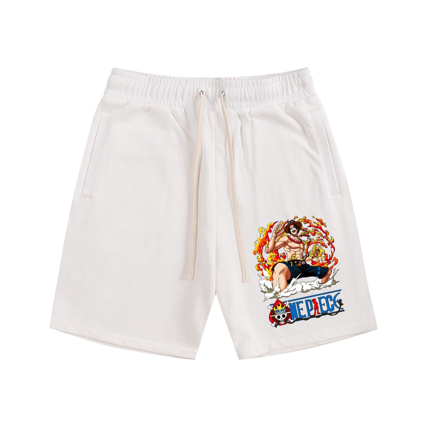 Essential Cotton Shorts