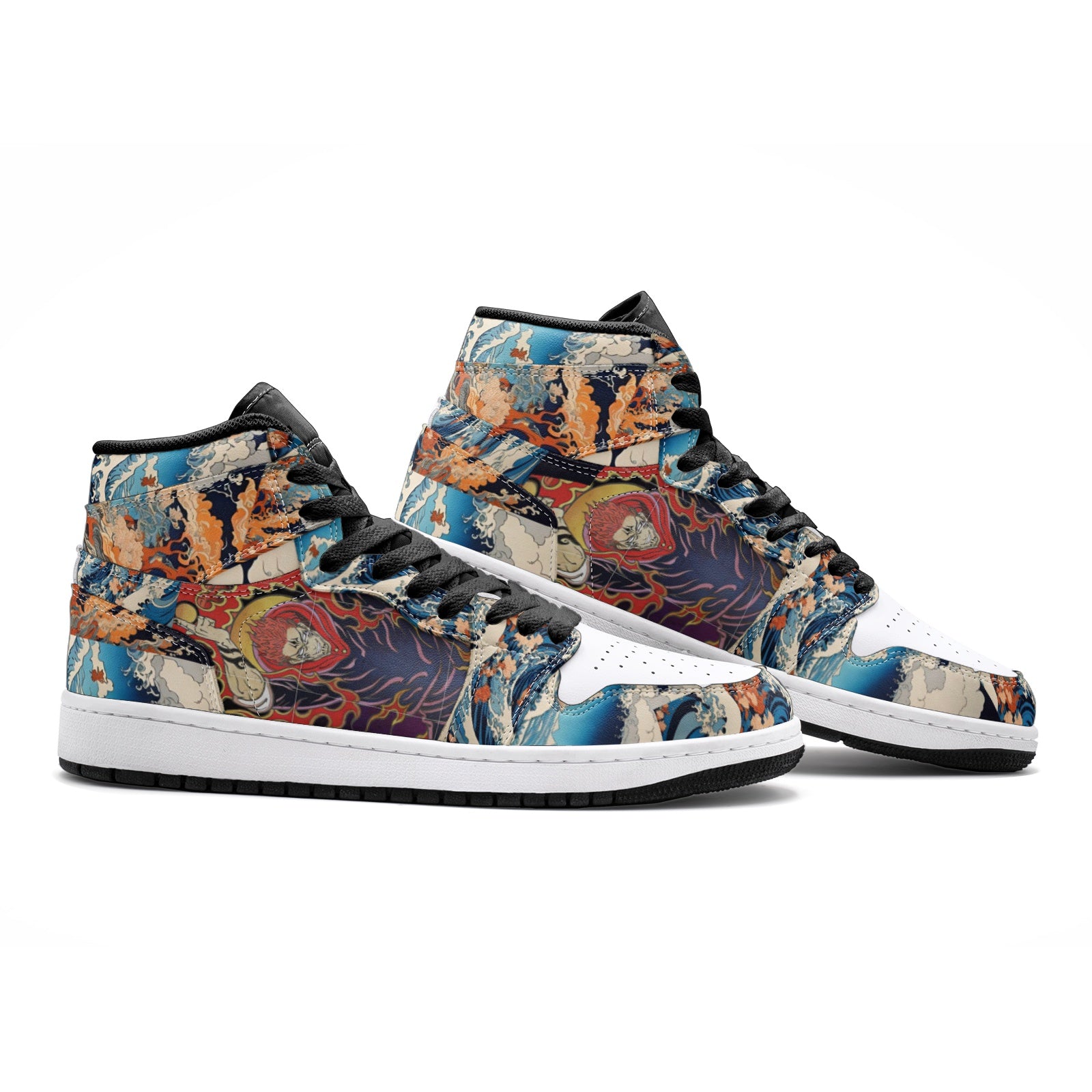 Jujutsu Kaisen (Unisex Sneaker TR)