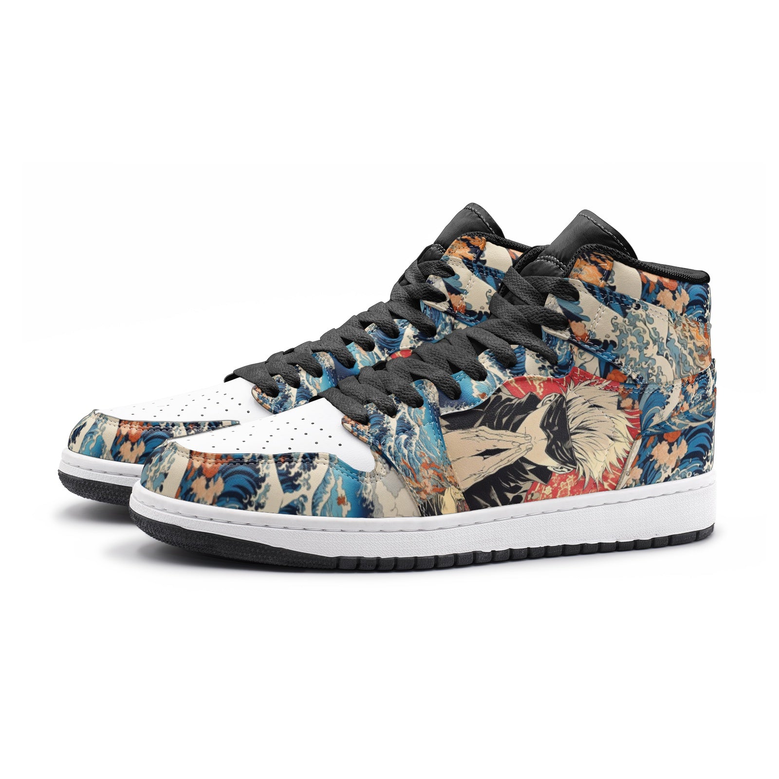 Jujutsu Kaisen (Unisex Sneaker TR)