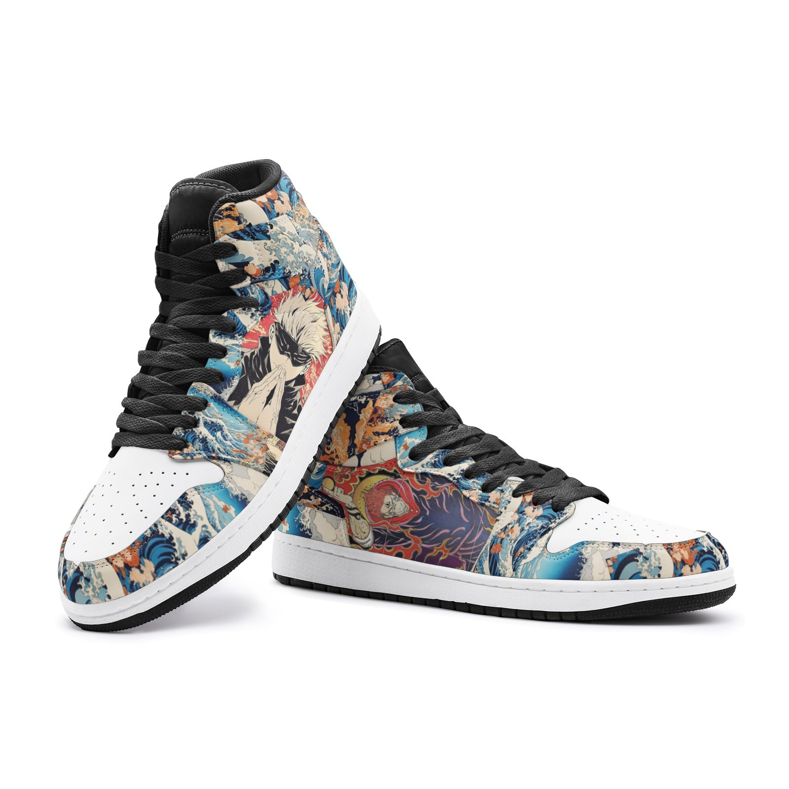 Jujutsu Kaisen (Unisex Sneaker TR)