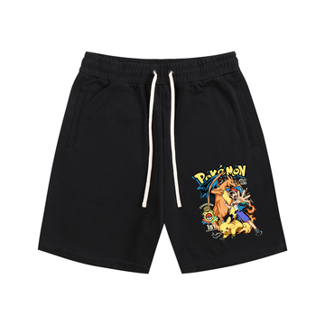 Essential Cotton Shorts