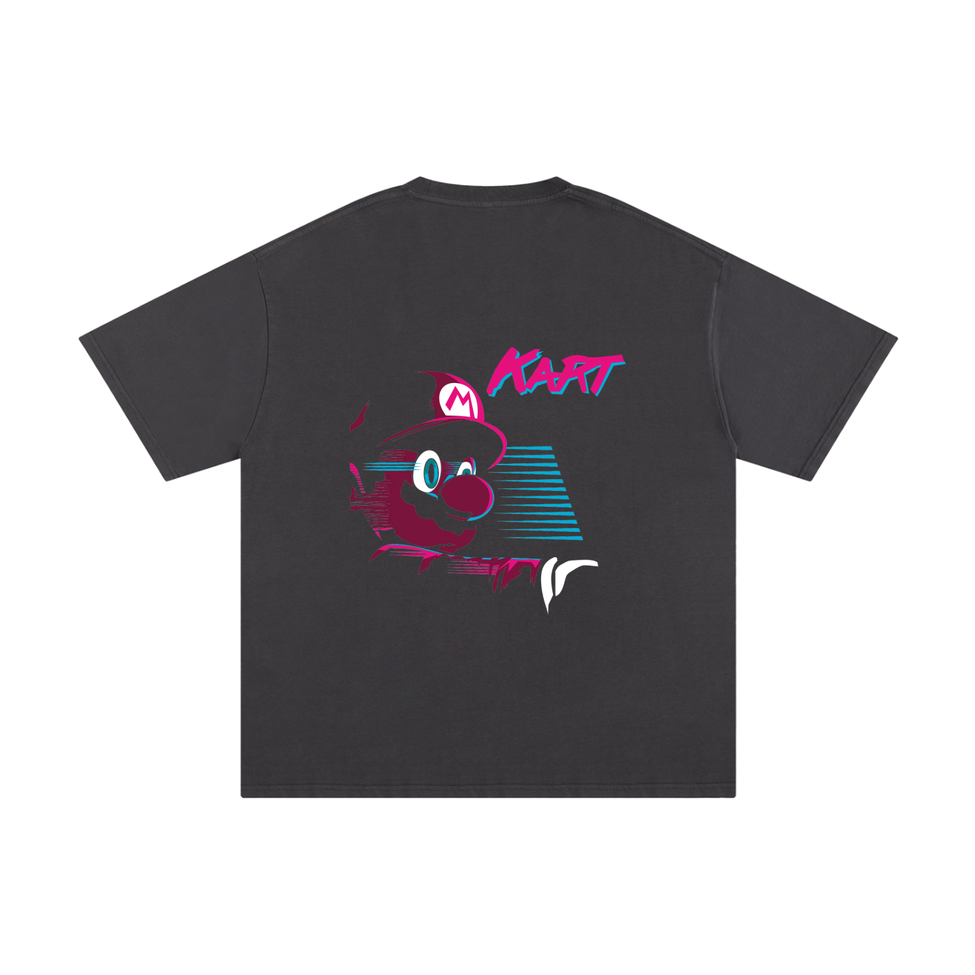 Unisex Pure Cotton T-Shirt