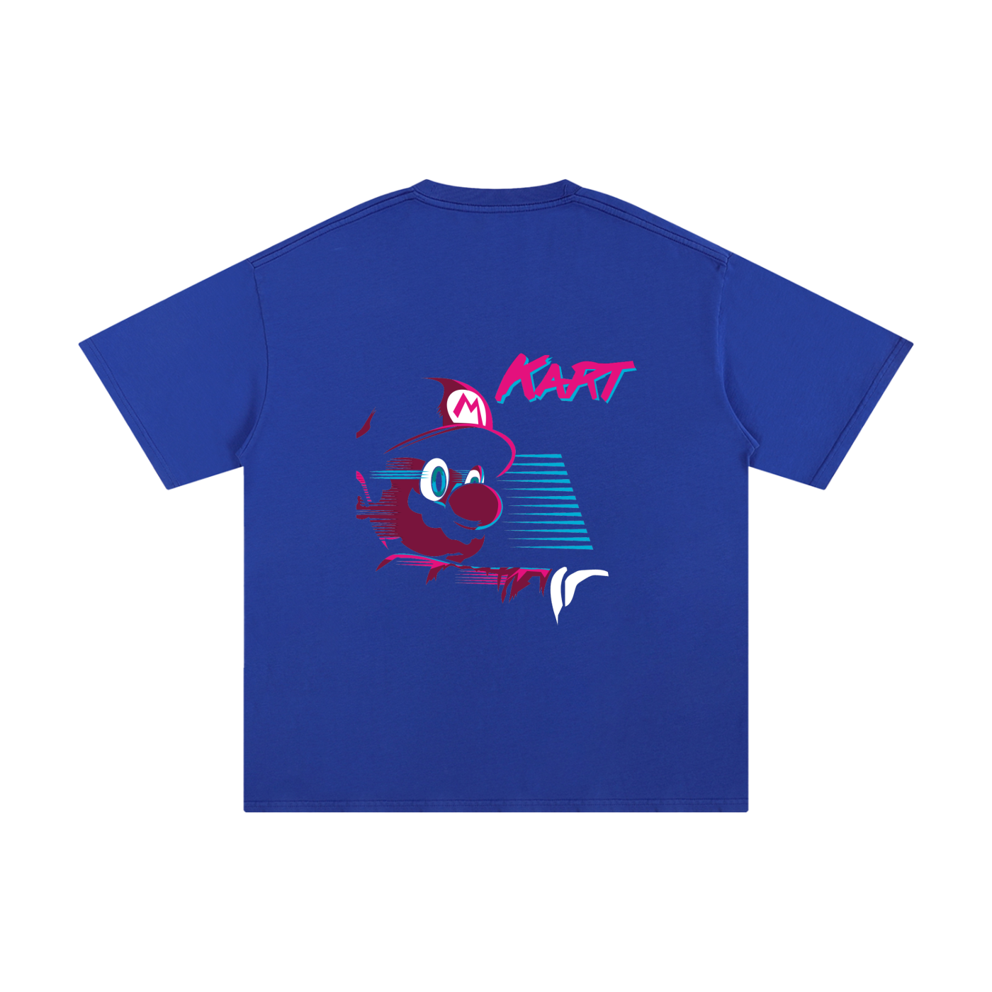 Unisex Pure Cotton T-Shirt