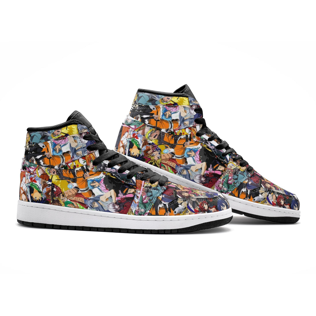 ALL STAR Anime (Unisex Sneaker TR)