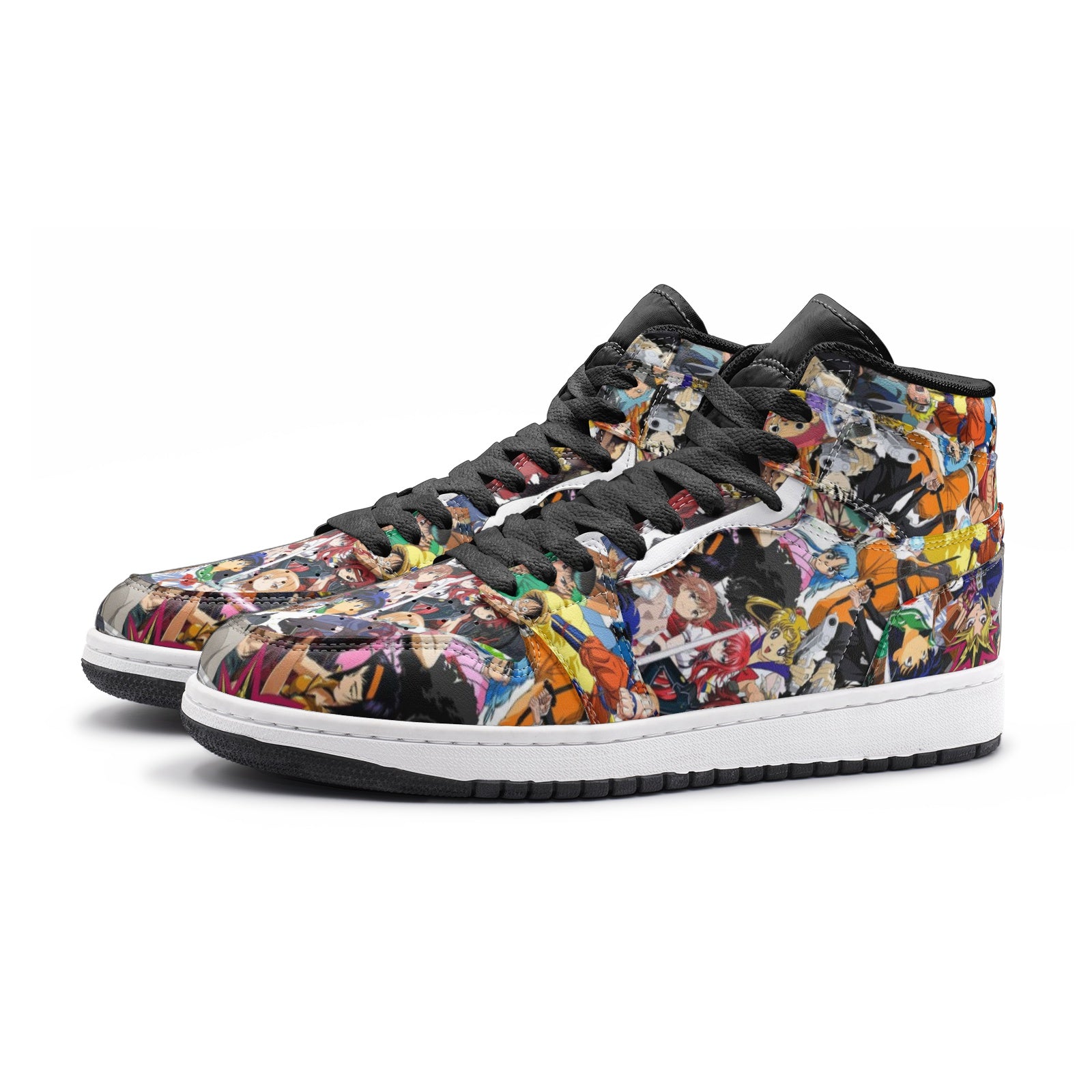 ALL STAR Anime (Unisex Sneaker TR)
