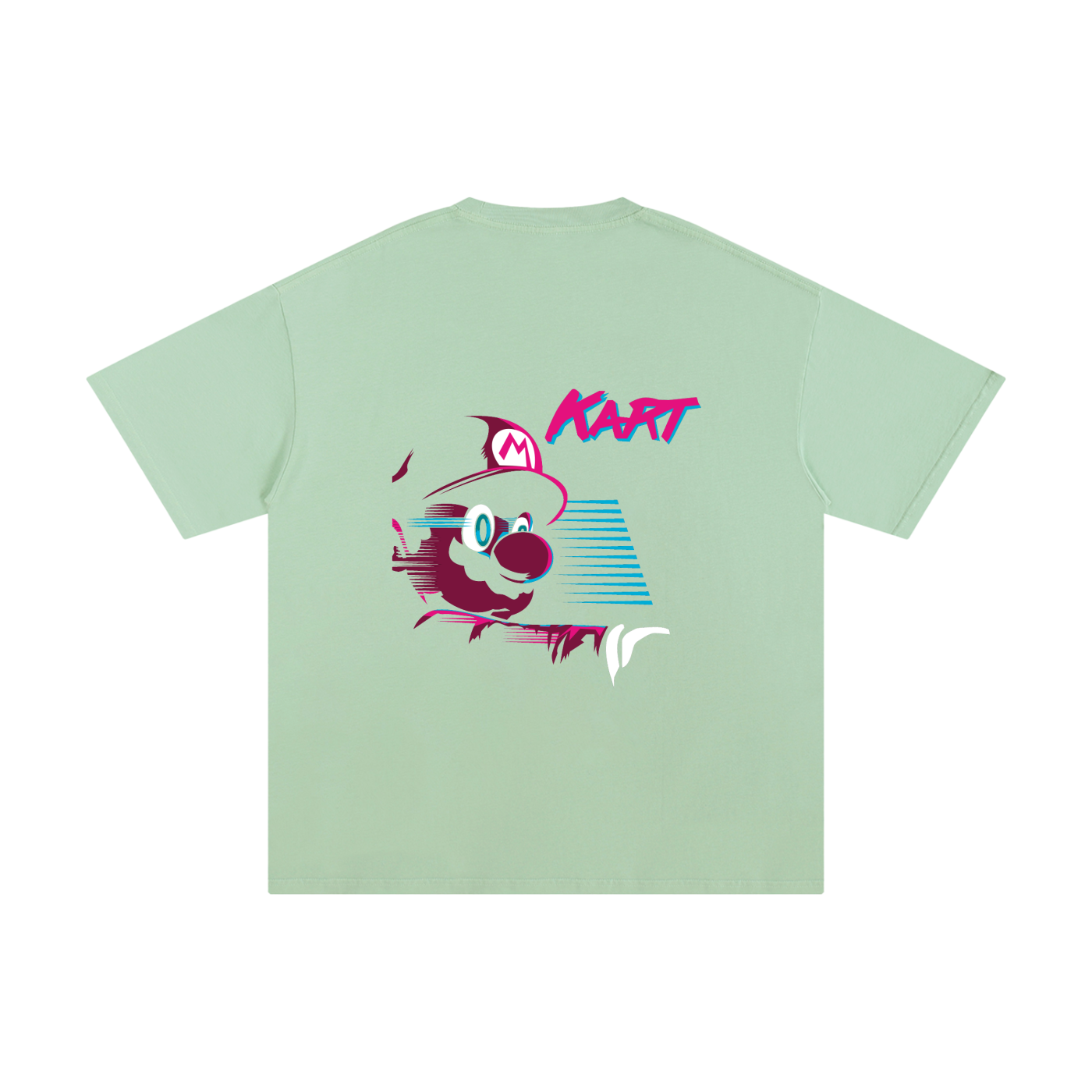 Unisex Pure Cotton T-Shirt