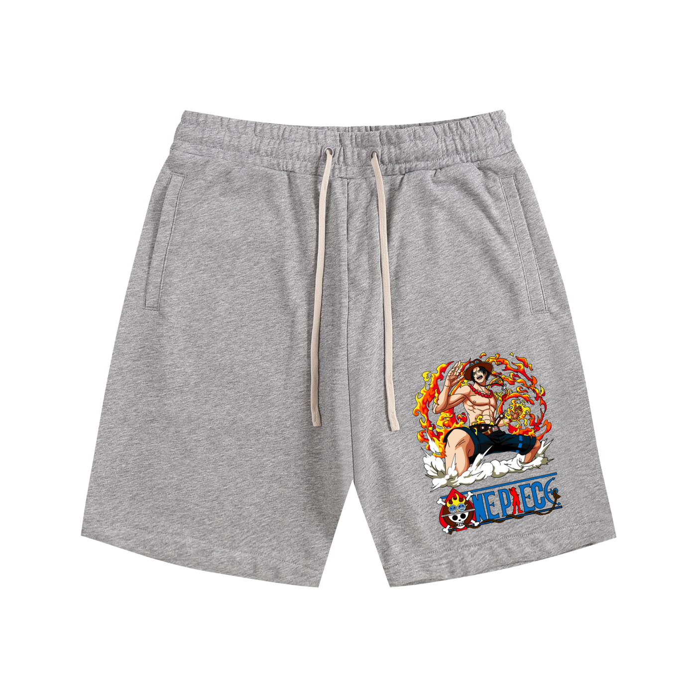 Essential Cotton Shorts