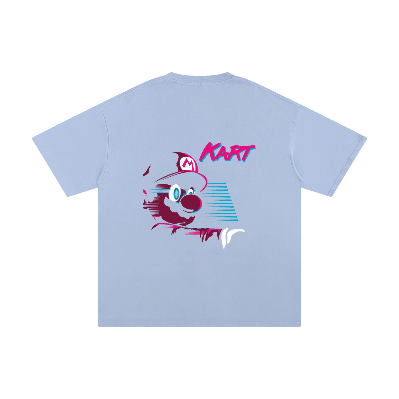 Unisex Pure Cotton T-Shirt